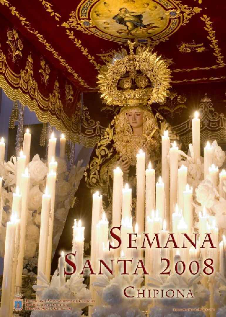Semana Santa en Chipiona  